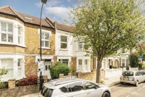 46a, Eynham Road, London W12 0HA