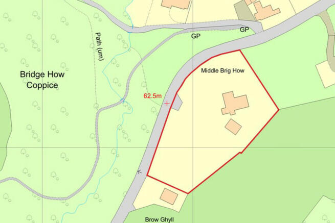 OS Map Ref 011748...