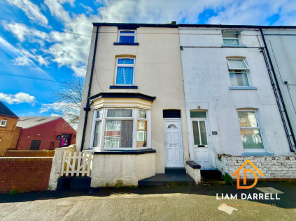 Sandringham Street, Scarborough, North Yorkshire