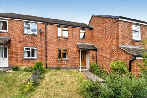 Oakleigh Road, Droitwich Spa, Worcestershire, WR9