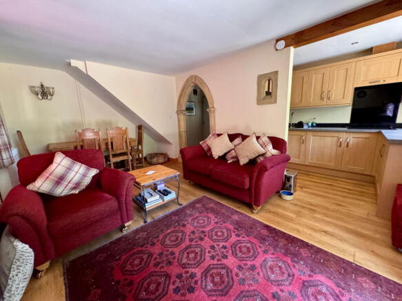 2 bed Barn Conversion for sale Image 4