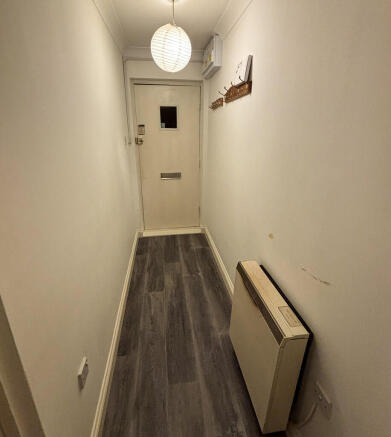 Entrance Hallway ...