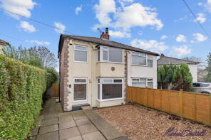 6, Beech Road, Bradford BD6 1EB