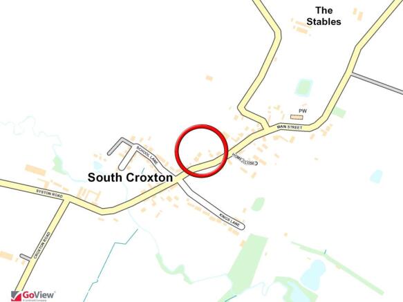 Location Plan