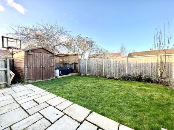 Add Garden