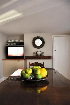 Dining/Family Room