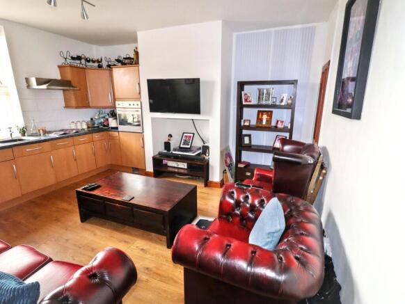 1 bed End of Terrace for sale Image 5