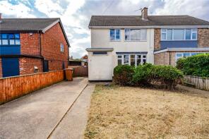 44, Calver Crescent, Grimsby DN37 9EX