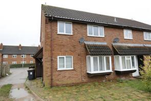 2, Mitchell Court, North Drive, Bedford MK42 0TN