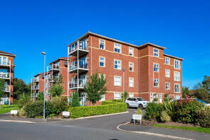 Flat 20, 7 Hampton Court, Aughton Park Drive, Ormskirk L39 5RJ