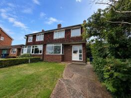 124, Hughenden Avenue, High Wycombe HP13 5SS