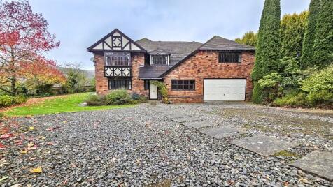 9 Oakland Park, Church Stretton, Shropshire, SY6