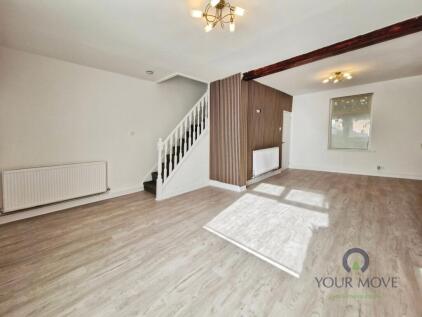 Station Road, Bagworth, Coalville, Leicestershire, LE67
