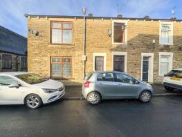 9, Empress Street, Accrington BB5 1SG