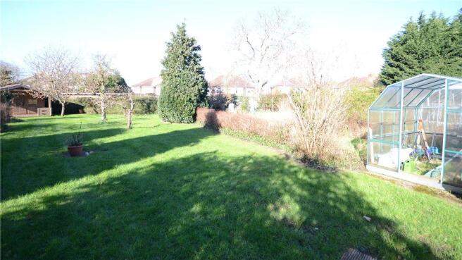 Garden 5