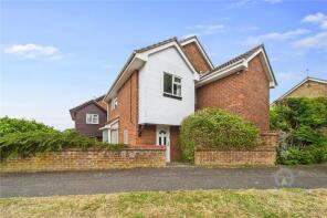 1, Chewton Close, Northampton NN5 6AW
