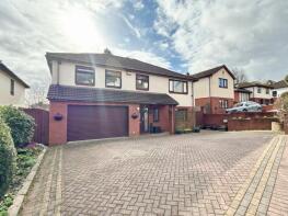 2, Brooklea, Caerleon, Newport NP18 3PR