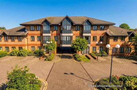 Roman House, Hanworth Lane, Chertsey