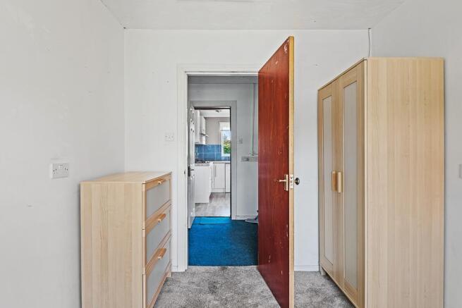 Bedrom Three