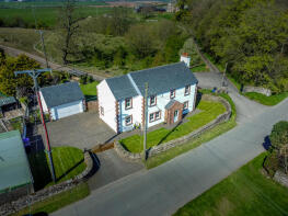 Castlegate, Hayton Village, Hayton, Wigton CA7 2PD