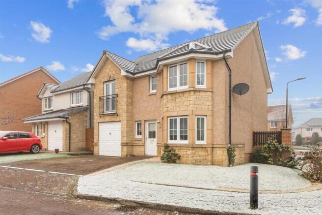 Front Garden &