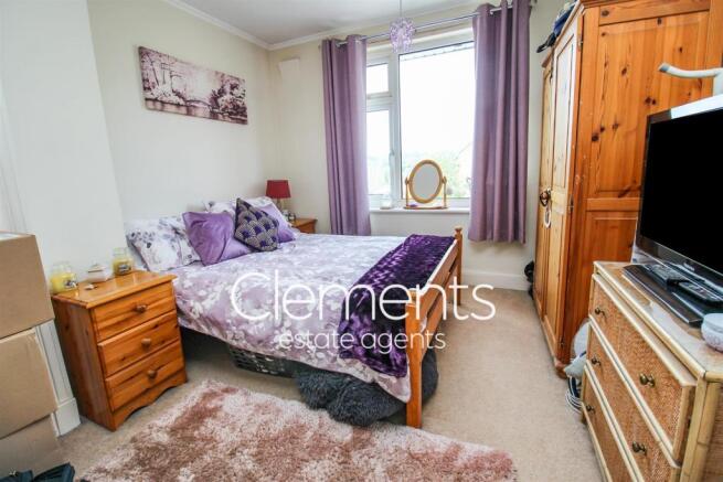 BEDROOM TWO