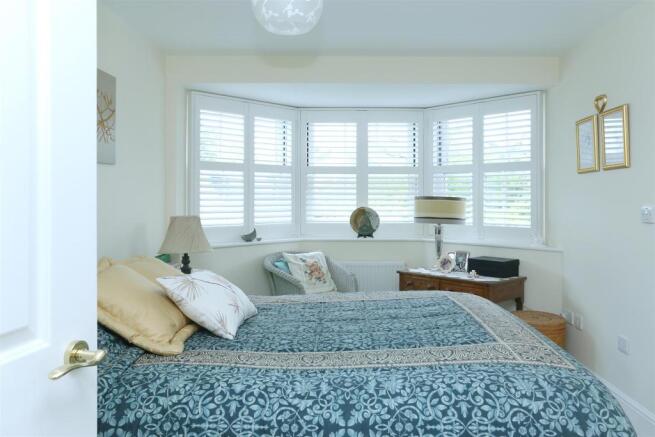 BAY WINDOW