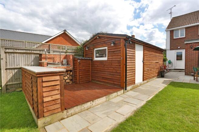 Outbuilding