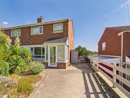 Kenwood Close, Worcester, Worcestershire, WR4
