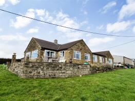 Hill View House, The Common, Okeford Fitzpaine DT11 0RT