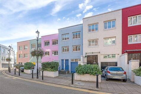 Redfield Lane, Earl's Court, SW5