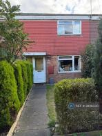 1, Shelley Close, Bromsgrove B61 0NQ