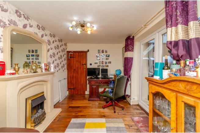 Snug / Sitting Room