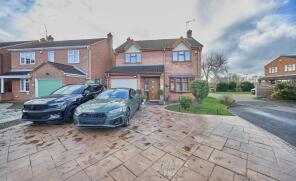 20, Brookfield Drive, Hinckley LE10 3LT