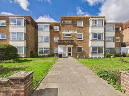 Strone Court, Wallace Avenue, Worthing, BN11
