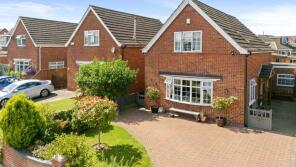 32, Priory Road, Grimsby DN37 9QH