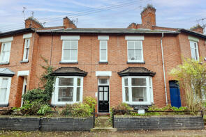 52, Dulverton Road, Leicester LE3 0SA