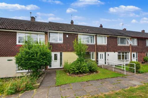 Rockford Court, Stapleford, Nottingham