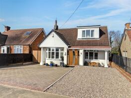 123, The Ridge, Wellingborough NN29 7TU