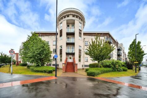 Burghley Court, Kingsquarter, Maidenhead