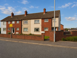 3b, Adamton Road North, Prestwick KA9 2LJ
