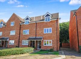 7, Ferrars Court, Huntingdon PE29 3BU