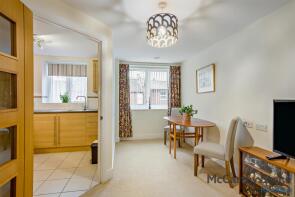 33, Booth Court, Handford Road, Ipswich IP1 2GD