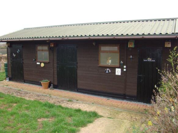 Stables