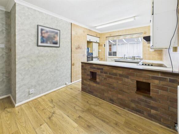 27 Banovallum Gardens, Horncastle photo 4