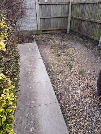 Garden 2