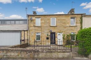 64, Hamilton Street, Carluke ML8 4HA