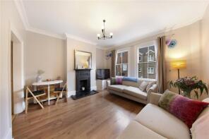 Flat A, 25, Tabard Street, London SE1 4LA