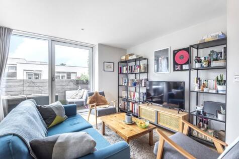 Merryweather Place, Greenwich