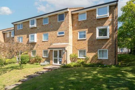 Parrs Close, Sanderstead